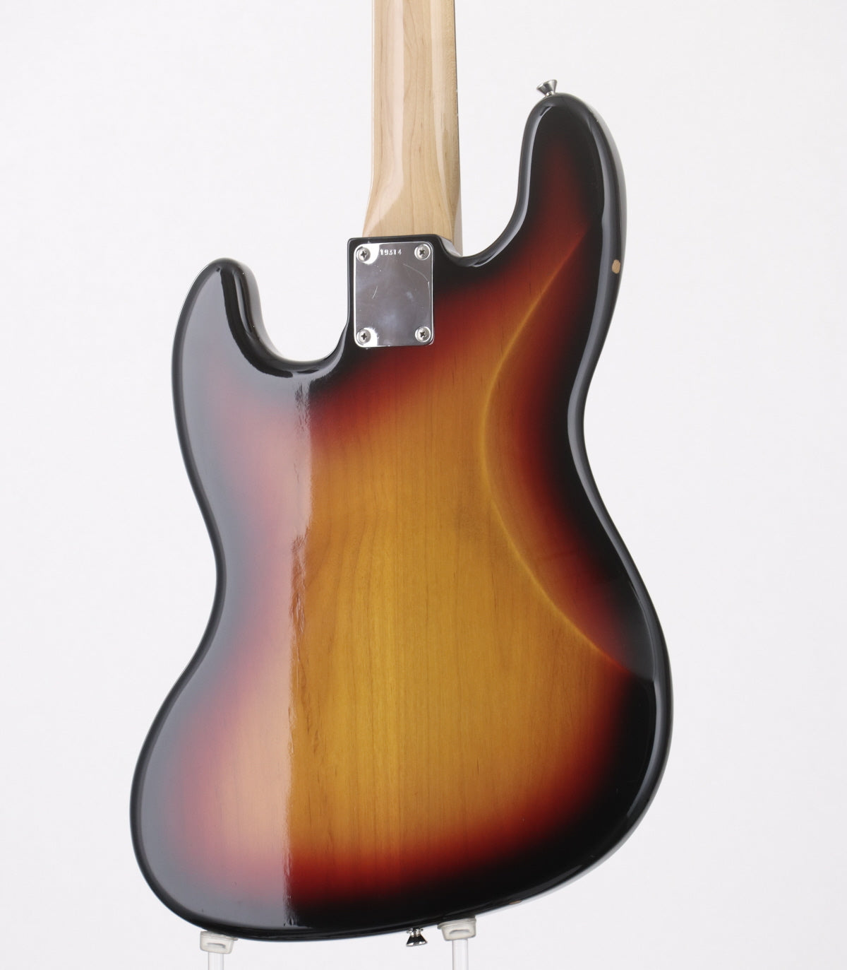 [SN 19314] USED SEYMOUR DUNCAN / DJ-180R Sunburst [06]
