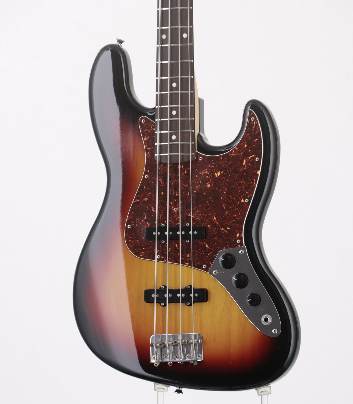 [SN 19314] USED SEYMOUR DUNCAN / DJ-180R Sunburst [06]