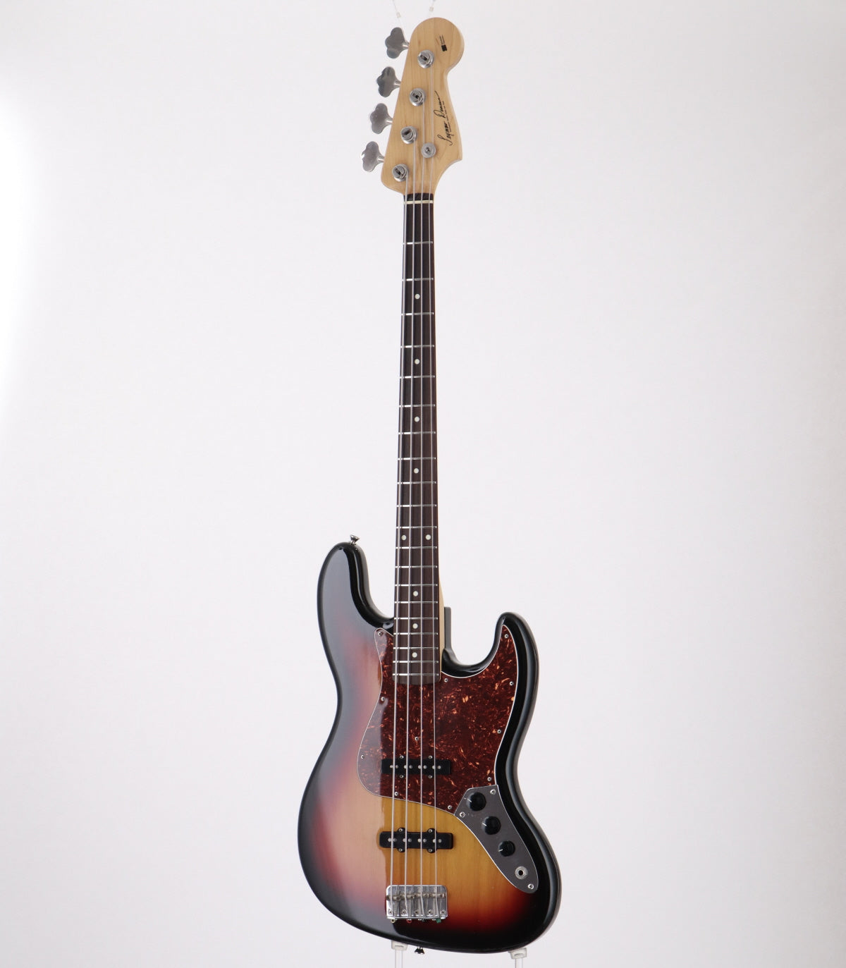 [SN 19314] USED SEYMOUR DUNCAN / DJ-180R Sunburst [06]