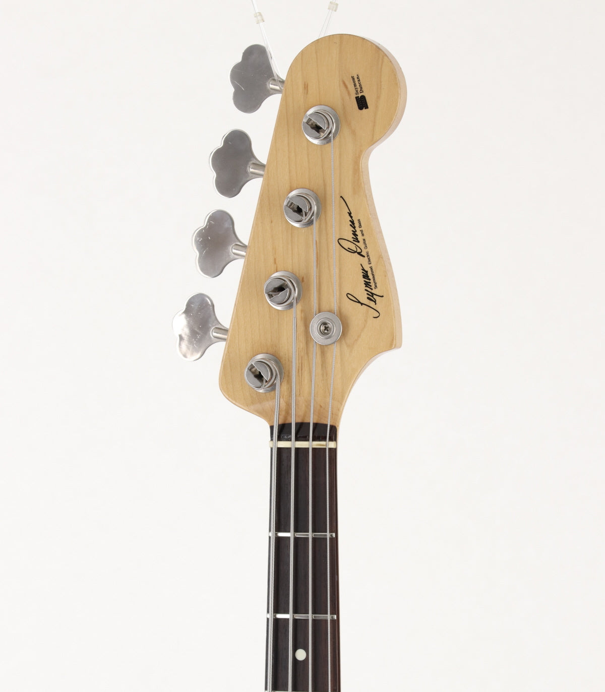 [SN 19314] USED SEYMOUR DUNCAN / DJ-180R Sunburst [06]