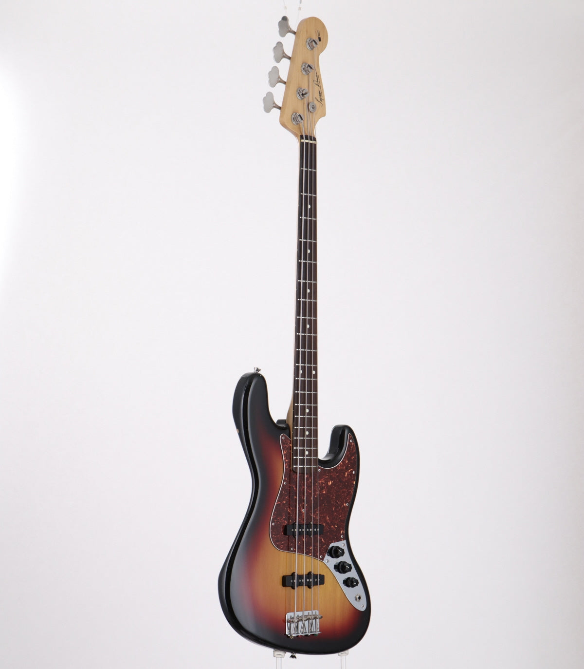 [SN 19314] USED SEYMOUR DUNCAN / DJ-180R Sunburst [06]