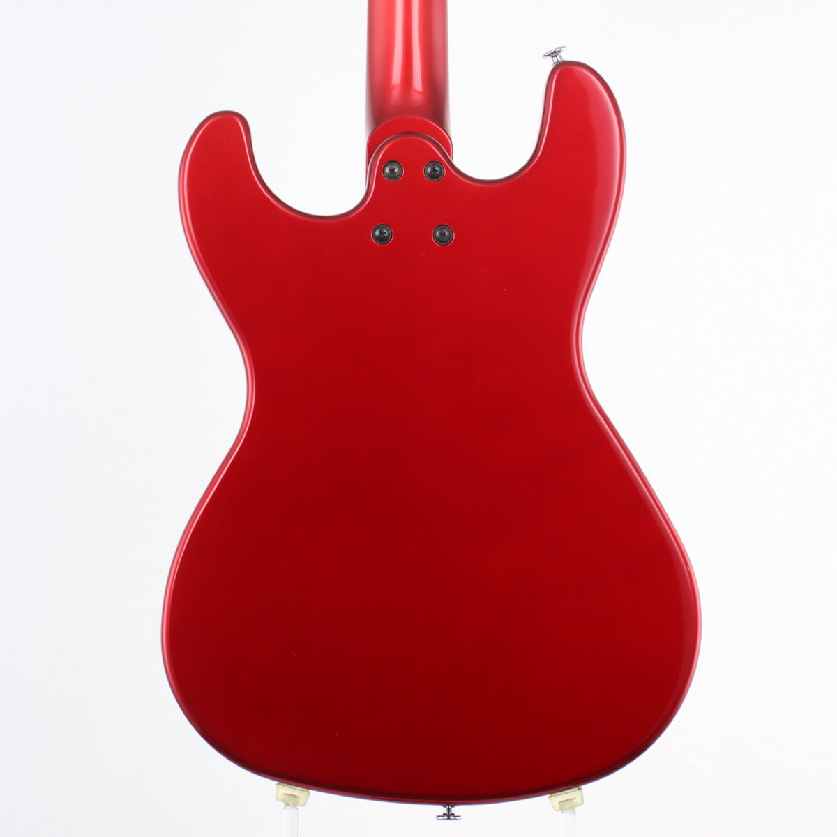 [SN 7110234] USED Aria Aria / 40th Anniversary Limited Edition Model VM-02 Candy Apple Red [20]