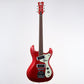 [SN 7110234] USED Aria Aria / 40th Anniversary Limited Edition Model VM-02 Candy Apple Red [20]