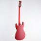[SN 7110234] USED Aria Aria / 40th Anniversary Limited Edition Model VM-02 Candy Apple Red [20]