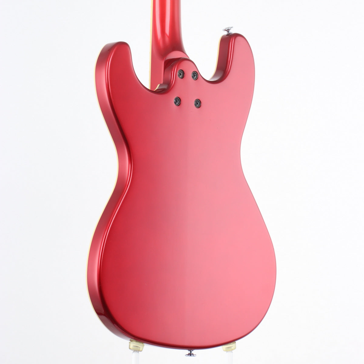 [SN 7110234] USED Aria Aria / 40th Anniversary Limited Edition Model VM-02 Candy Apple Red [20]