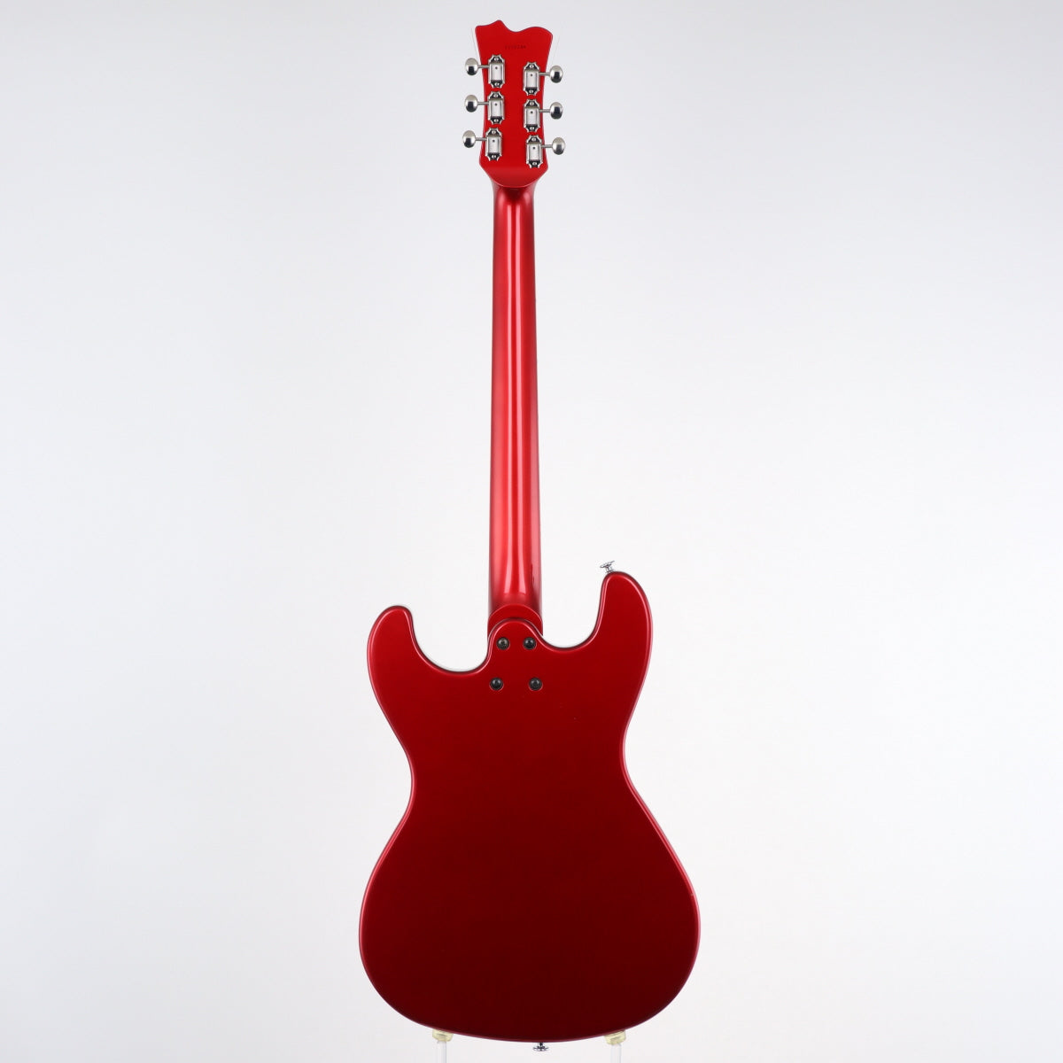 [SN 7110234] USED Aria Aria / 40th Anniversary Limited Edition Model VM-02 Candy Apple Red [20]