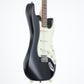 [SN MX14458379] USED Fender Mexico Fender / Standard Stratocaster Black [20]