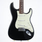 [SN MX14458379] USED Fender Mexico Fender / Standard Stratocaster Black [20]