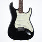 [SN MX14458379] USED Fender Mexico Fender / Standard Stratocaster Black [20]