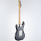 [SN MX14458379] USED Fender Mexico Fender / Standard Stratocaster Black [20]