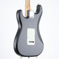 [SN MX14458379] USED Fender Mexico Fender / Standard Stratocaster Black [20]