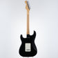 [SN MX14458379] USED Fender Mexico Fender / Standard Stratocaster Black [20]