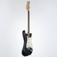 [SN MX14458379] USED Fender Mexico Fender / Standard Stratocaster Black [20]
