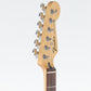 [SN MX14458379] USED Fender Mexico Fender / Standard Stratocaster Black [20]