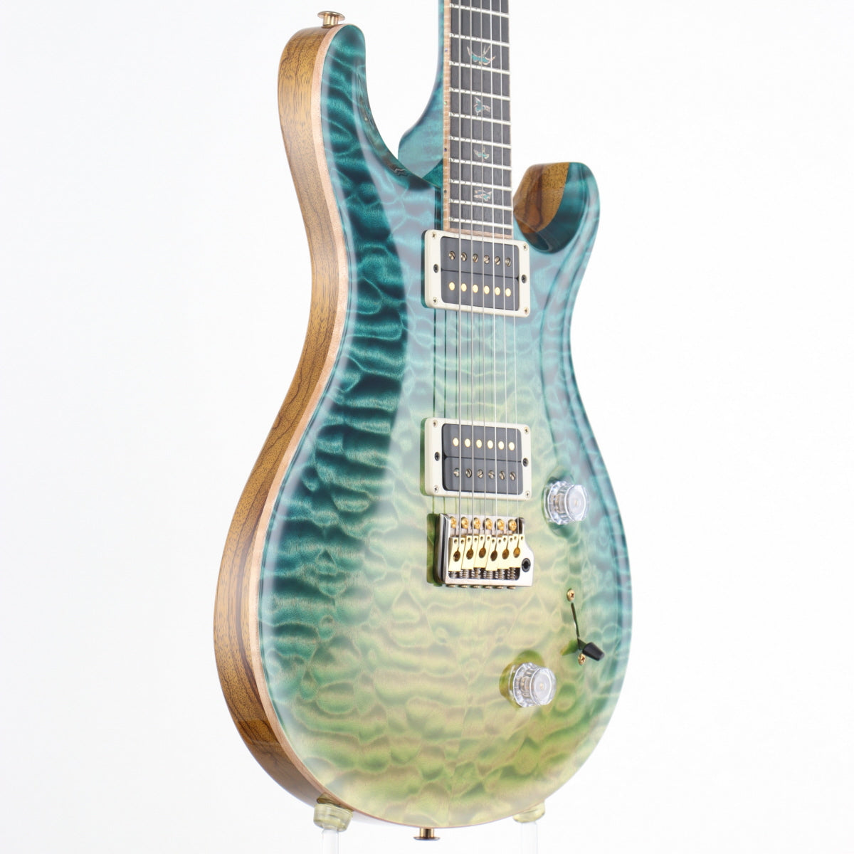 [SN 23 362567] USED Paul Reed Smith / Private Stock #10628 Custom22 Quilt Laguna Dragons Breath [11]