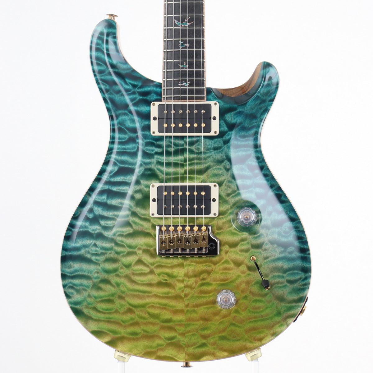 [SN 23 362567] USED Paul Reed Smith / Private Stock #10628 Custom22 Quilt Laguna Dragons Breath [11]