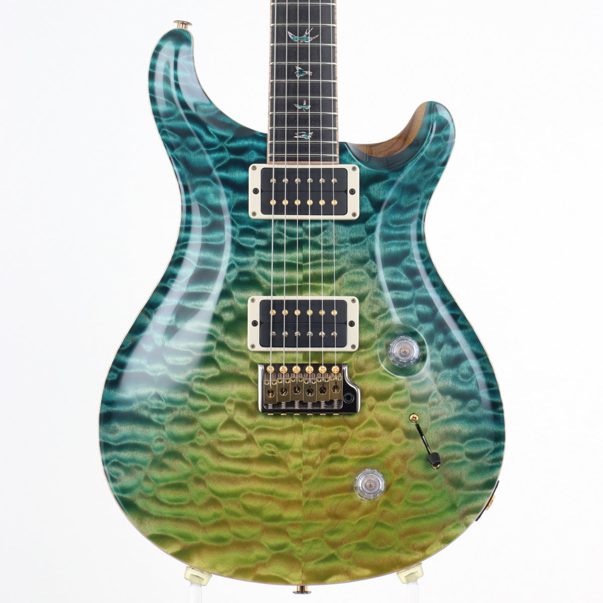 [SN 23 362567] USED Paul Reed Smith / Private Stock #10628 Custom22 Quilt Laguna Dragons Breath [11]