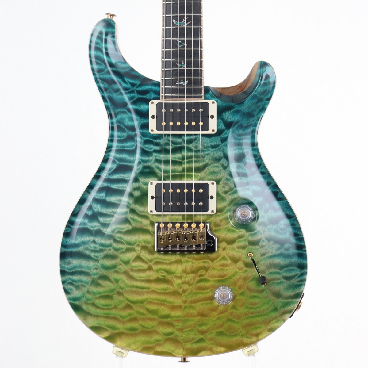 [SN 23 362567] USED Paul Reed Smith / Private Stock #10628 Custom22 Quilt Laguna Dragons Breath [11]
