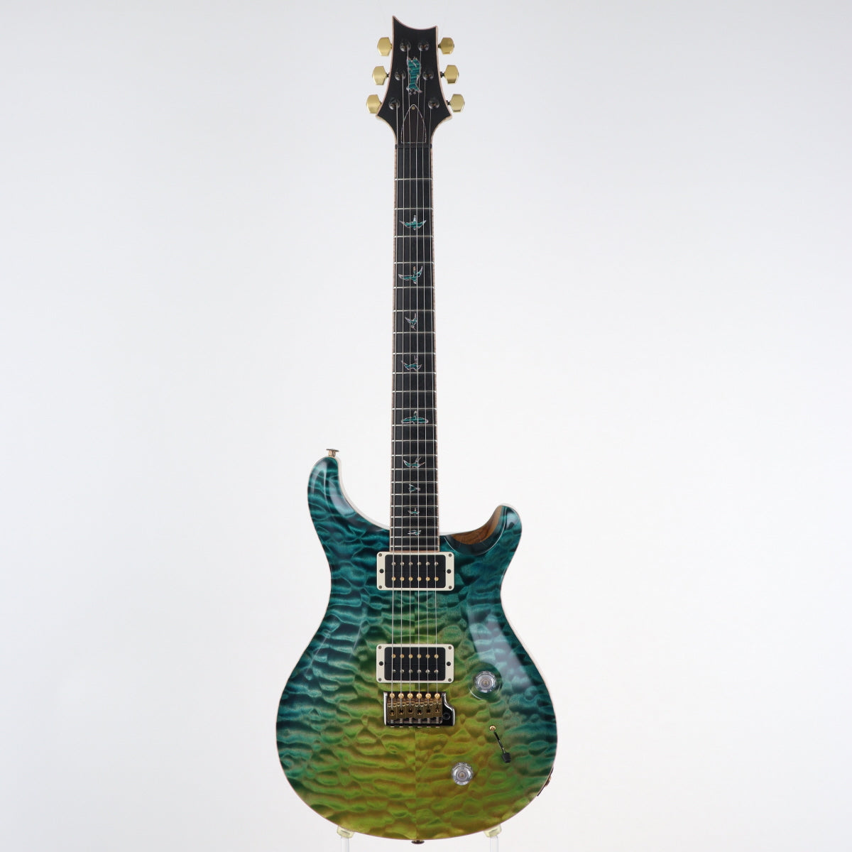 [SN 23 362567] USED Paul Reed Smith / Private Stock #10628 Custom22 Quilt Laguna Dragons Breath [11]