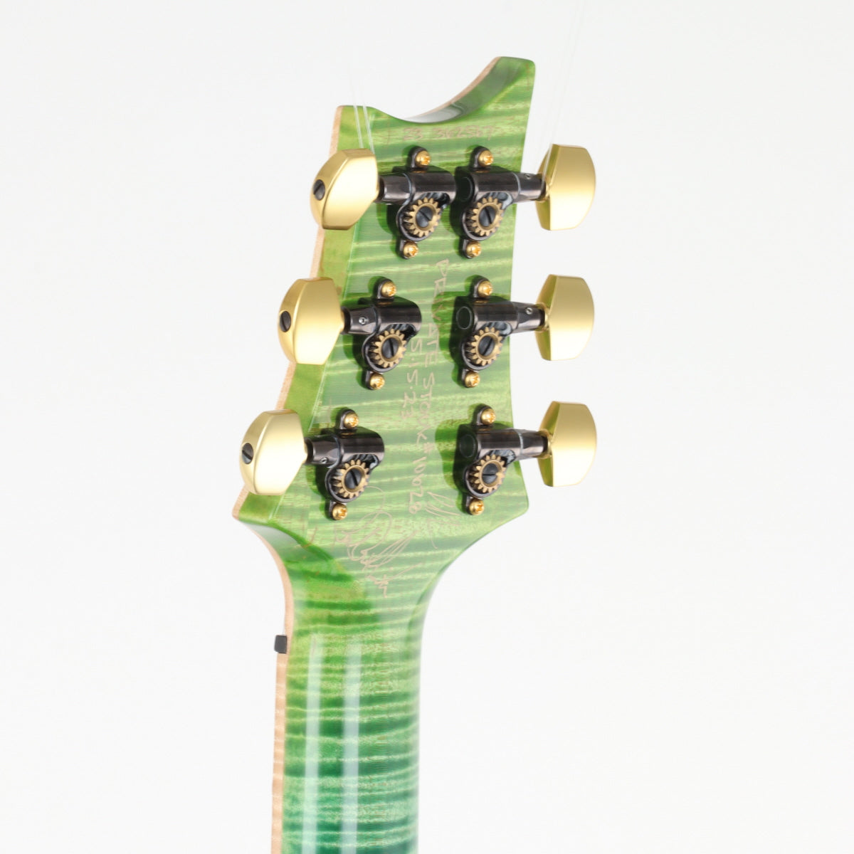 [SN 23 362567] USED Paul Reed Smith / Private Stock #10628 Custom22 Quilt Laguna Dragons Breath [11]