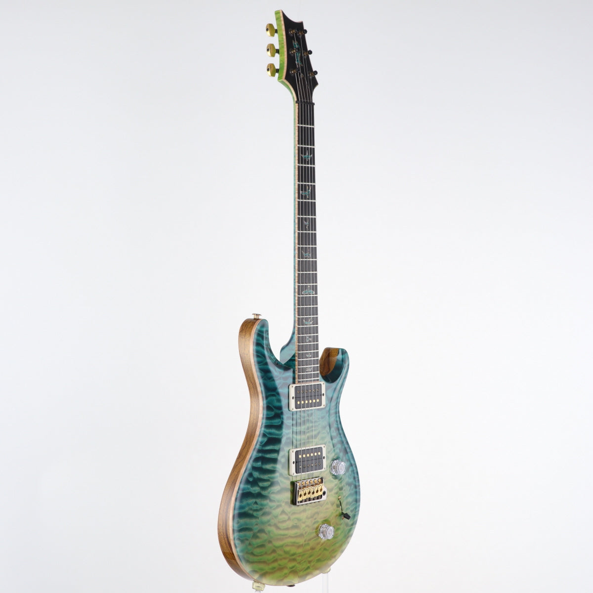 [SN 23 362567] USED Paul Reed Smith / Private Stock #10628 Custom22 Quilt Laguna Dragons Breath [11]