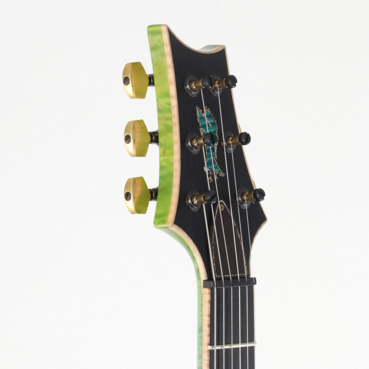 [SN 23 362567] USED Paul Reed Smith / Private Stock #10628 Custom22 Quilt Laguna Dragons Breath [11]