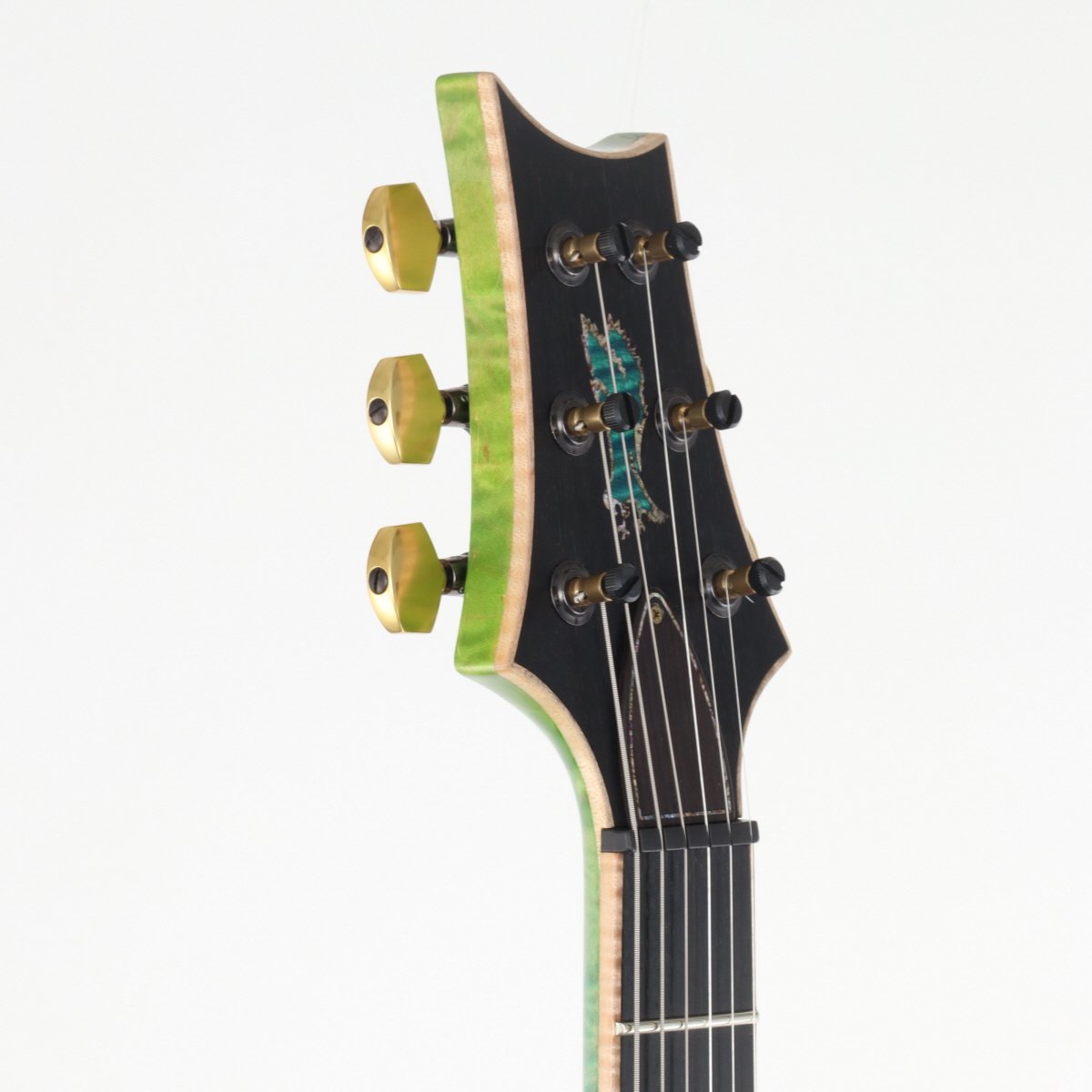 [SN 23 362567] USED Paul Reed Smith / Private Stock #10628 Custom22 Quilt Laguna Dragons Breath [11]
