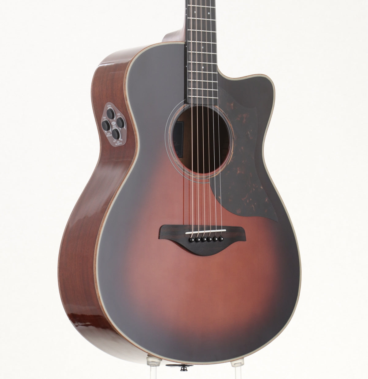 [SN IQK230143] USED YAMAHA / AC3M ARE Tobacco Brown Sunburst [03]