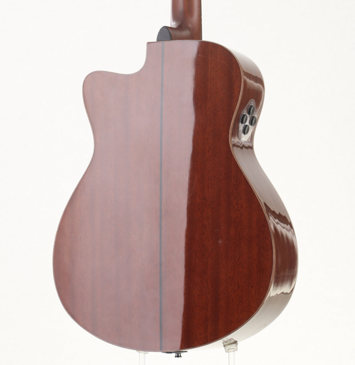 [SN IQK230143] USED YAMAHA / AC3M ARE Tobacco Brown Sunburst [03]