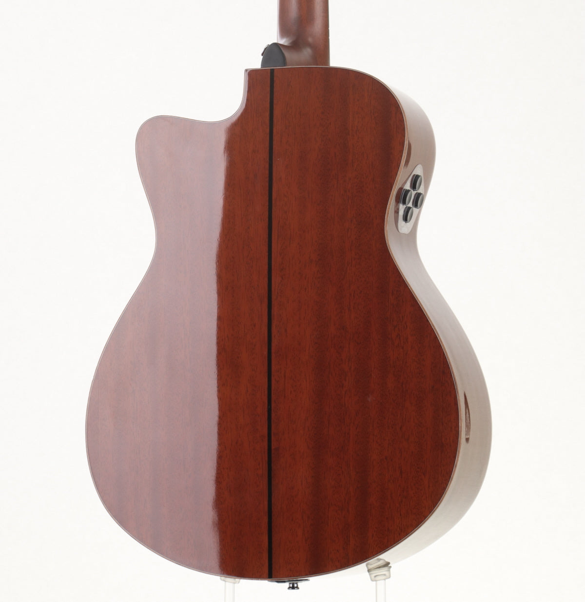 [SN IQK230143] USED YAMAHA / AC3M ARE Tobacco Brown Sunburst [03]