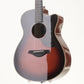 [SN IQK230143] USED YAMAHA / AC3M ARE Tobacco Brown Sunburst [03]