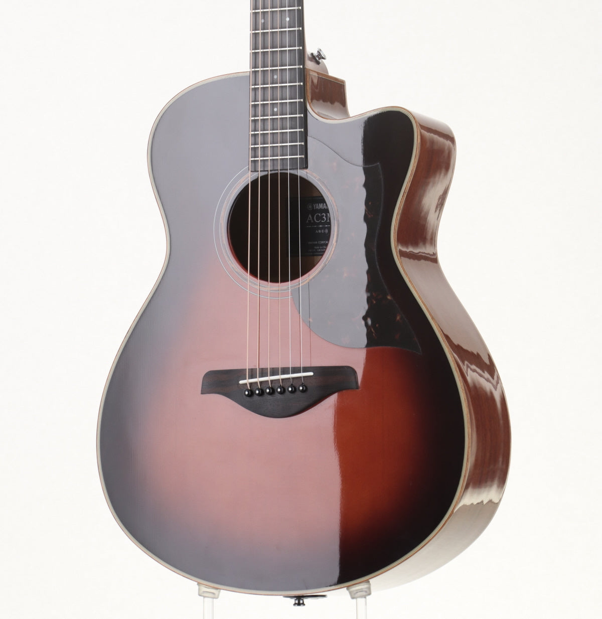 [SN IQK230143] USED YAMAHA / AC3M ARE Tobacco Brown Sunburst [03]