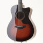 [SN IQK230143] USED YAMAHA / AC3M ARE Tobacco Brown Sunburst [03]