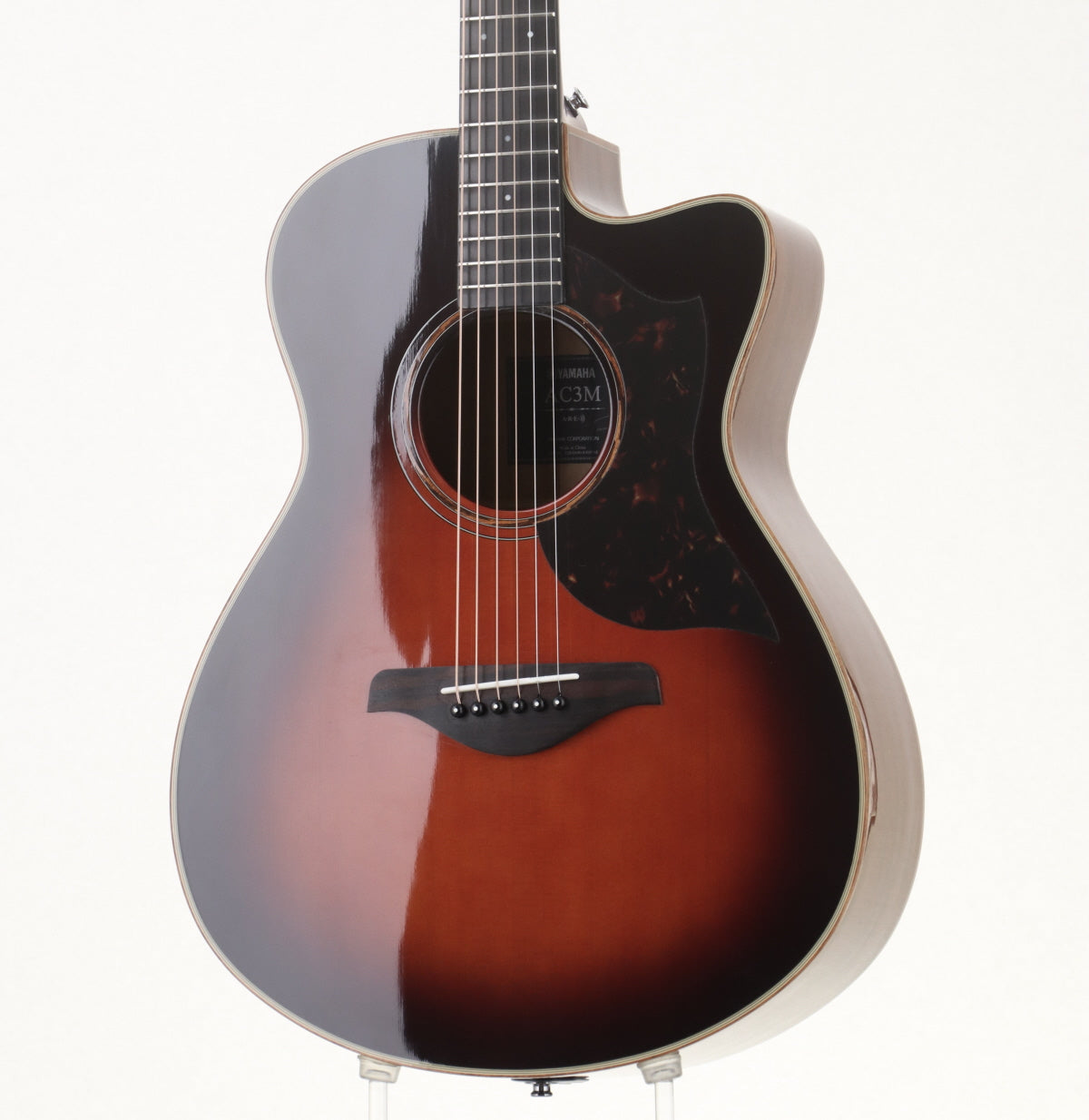 [SN IQK230143] USED YAMAHA / AC3M ARE Tobacco Brown Sunburst [03]