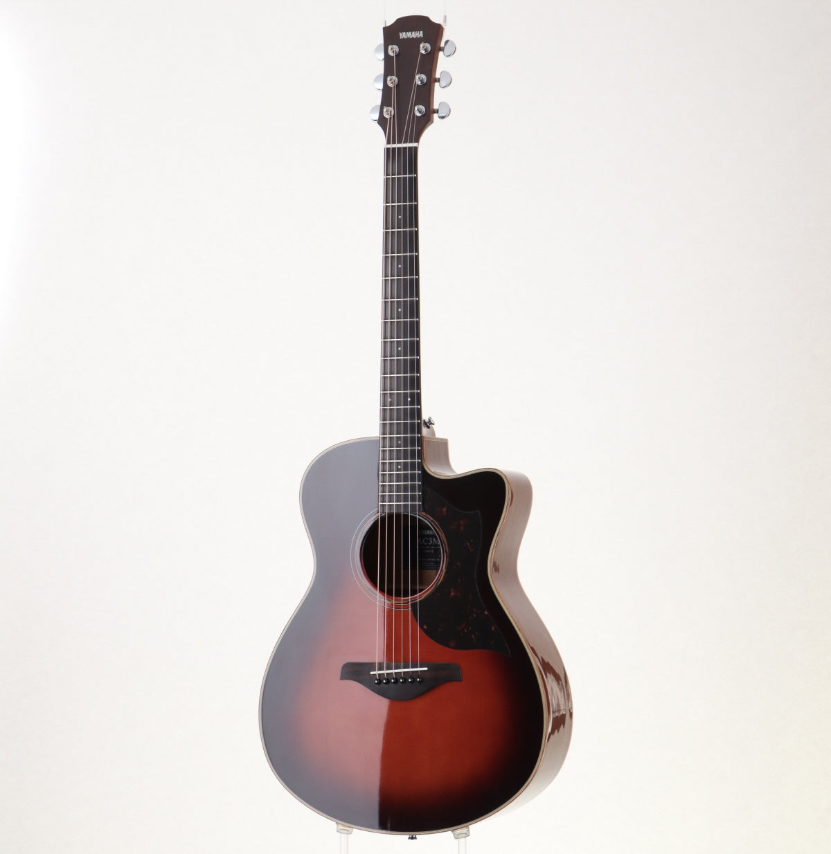 [SN IQK230143] USED YAMAHA / AC3M ARE Tobacco Brown Sunburst [03]