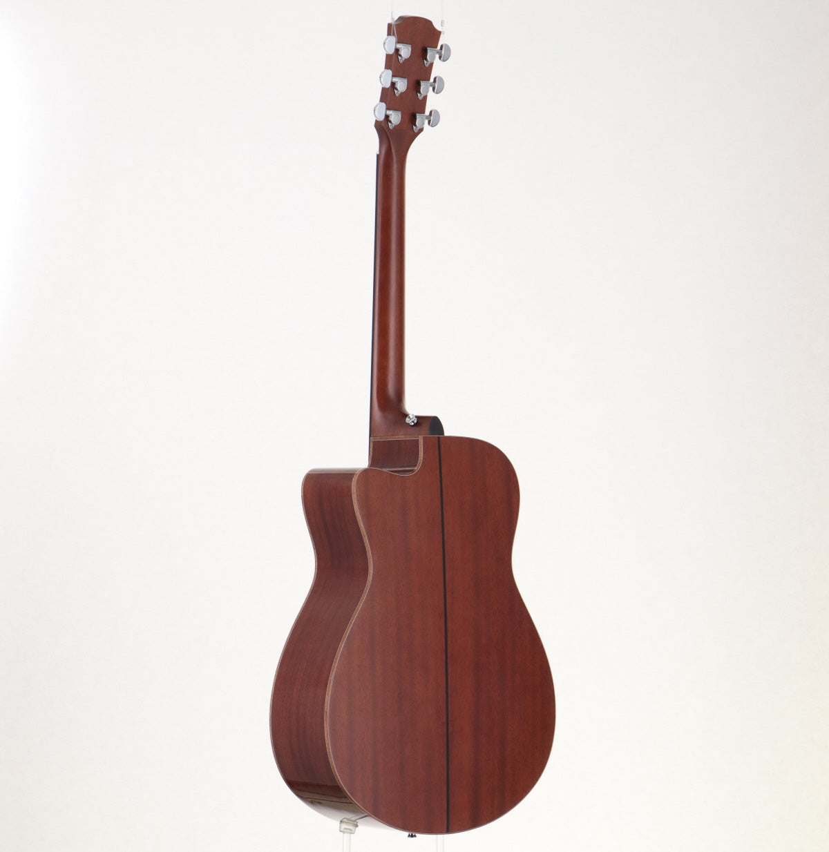 [SN IQK230143] USED YAMAHA / AC3M ARE Tobacco Brown Sunburst [03]