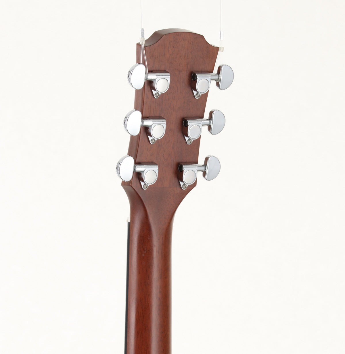 [SN IQK230143] USED YAMAHA / AC3M ARE Tobacco Brown Sunburst [03]