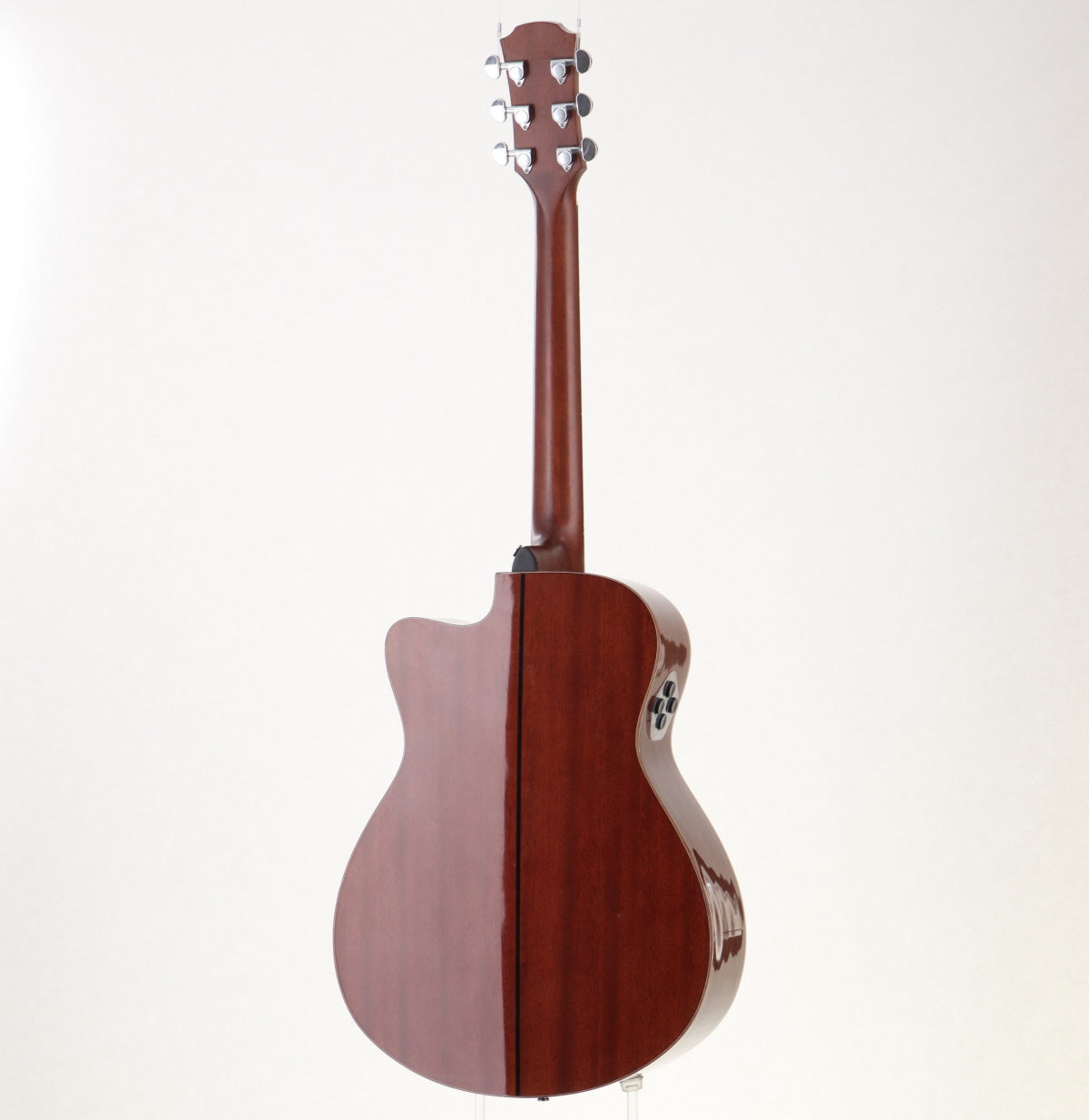 [SN IQK230143] USED YAMAHA / AC3M ARE Tobacco Brown Sunburst [03]