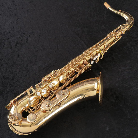 [SN 122824] USED YAMAHA / Tenor YTS-475 Tenor Saxophone [03]