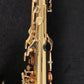 [SN 122824] USED YAMAHA / Tenor YTS-475 Tenor Saxophone [03]