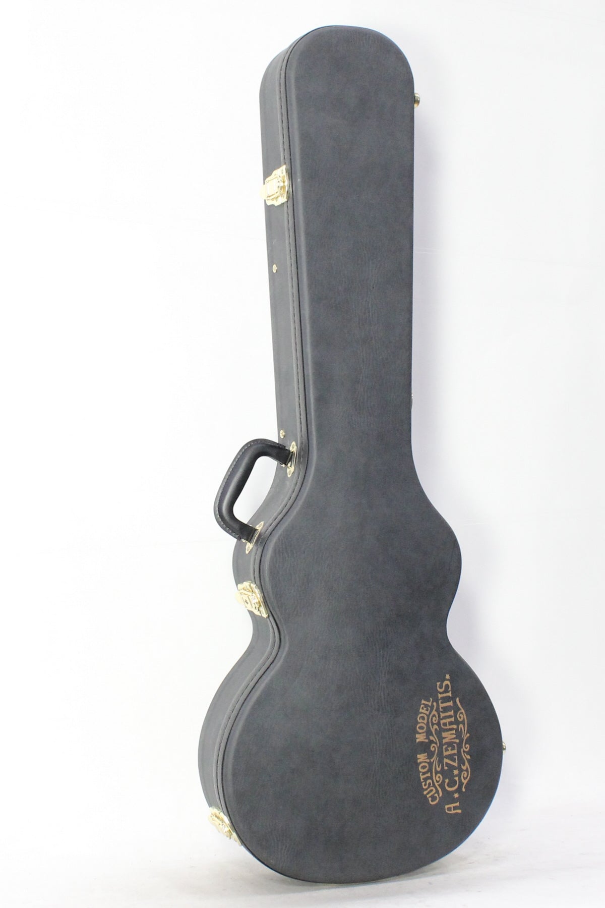 [SN DZ002650] USED ZEMAITIS / Antanus Metal Front A24MF BK Modified Lefty [03]