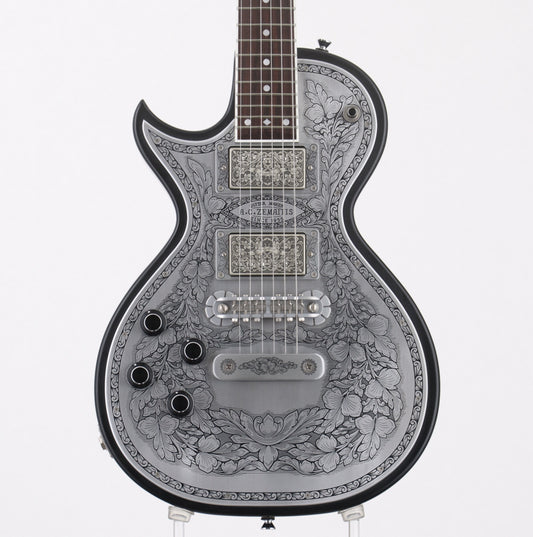 [SN DZ002650] USED ZEMAITIS / Antanus Metal Front A24MF BK Modified Lefty [03]