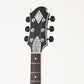 [SN DZ002650] USED ZEMAITIS / Antanus Metal Front A24MF BK Modified Lefty [03]