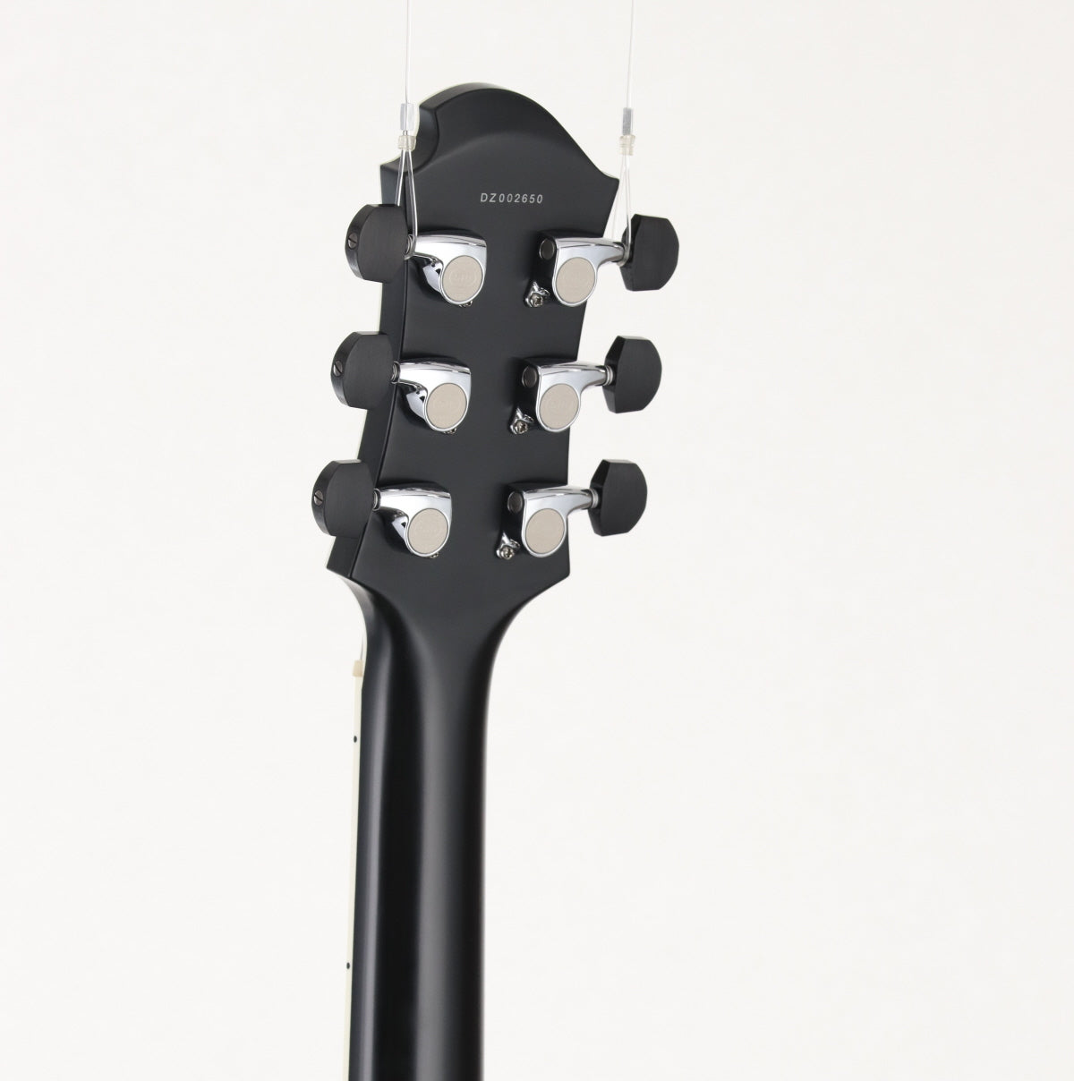 [SN DZ002650] USED ZEMAITIS / Antanus Metal Front A24MF BK Modified Lefty [03]