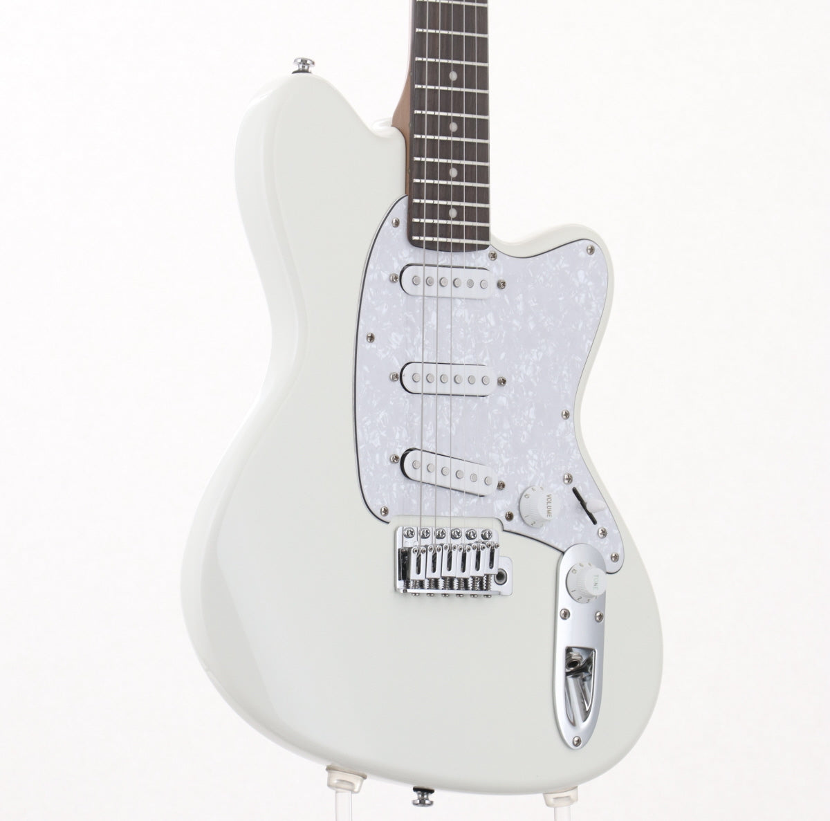 [SN 230503650] USED Ibanez / ICHI00-VWH Vintage White Ichika Nito Signature Model Made in 2023 [09]