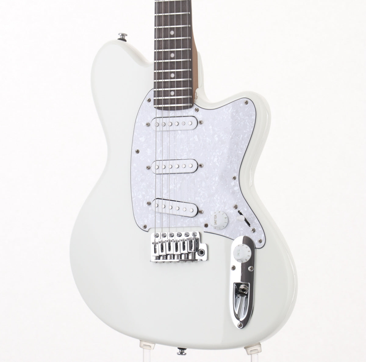 [SN 230503650] USED Ibanez / ICHI00-VWH Vintage White Ichika Nito Signature Model Made in 2023 [09]