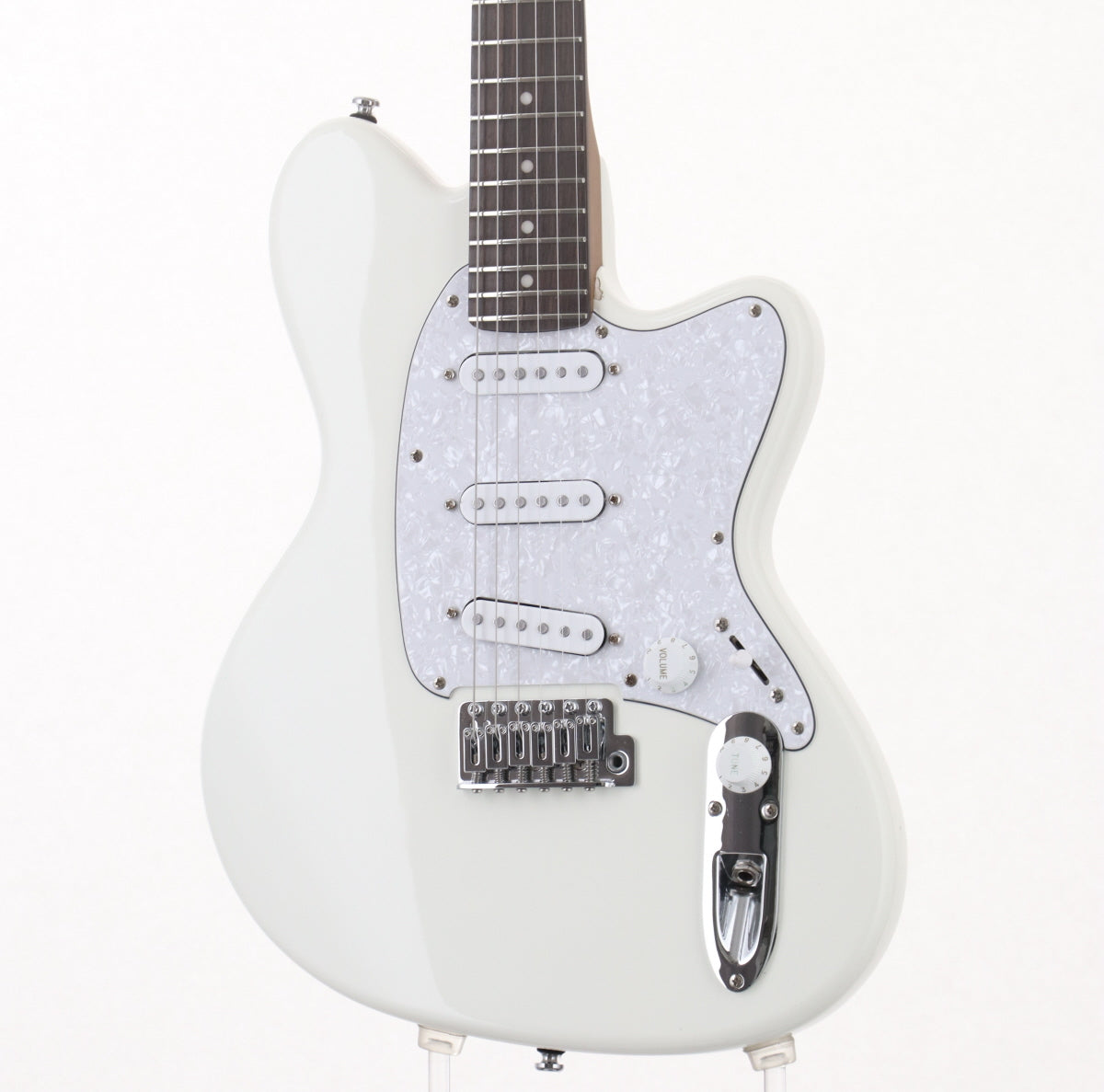 [SN 230503650] USED Ibanez / ICHI00-VWH Vintage White Ichika Nito Signature Model Made in 2023 [09]