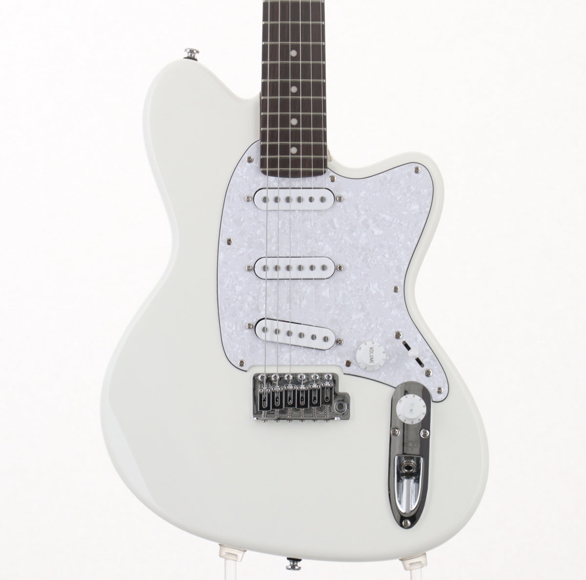 [SN 230503650] USED Ibanez / ICHI00-VWH Vintage White Ichika Nito Signature Model Made in 2023 [09]
