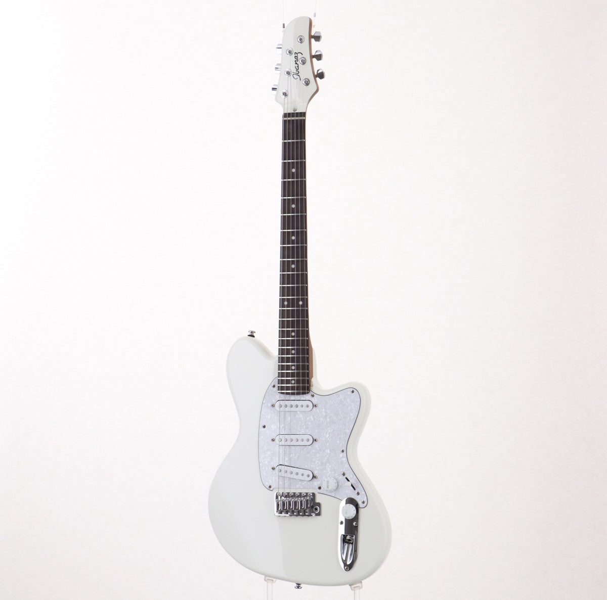 [SN 230503650] USED Ibanez / ICHI00-VWH Vintage White Ichika Nito Signature Model Made in 2023 [09]