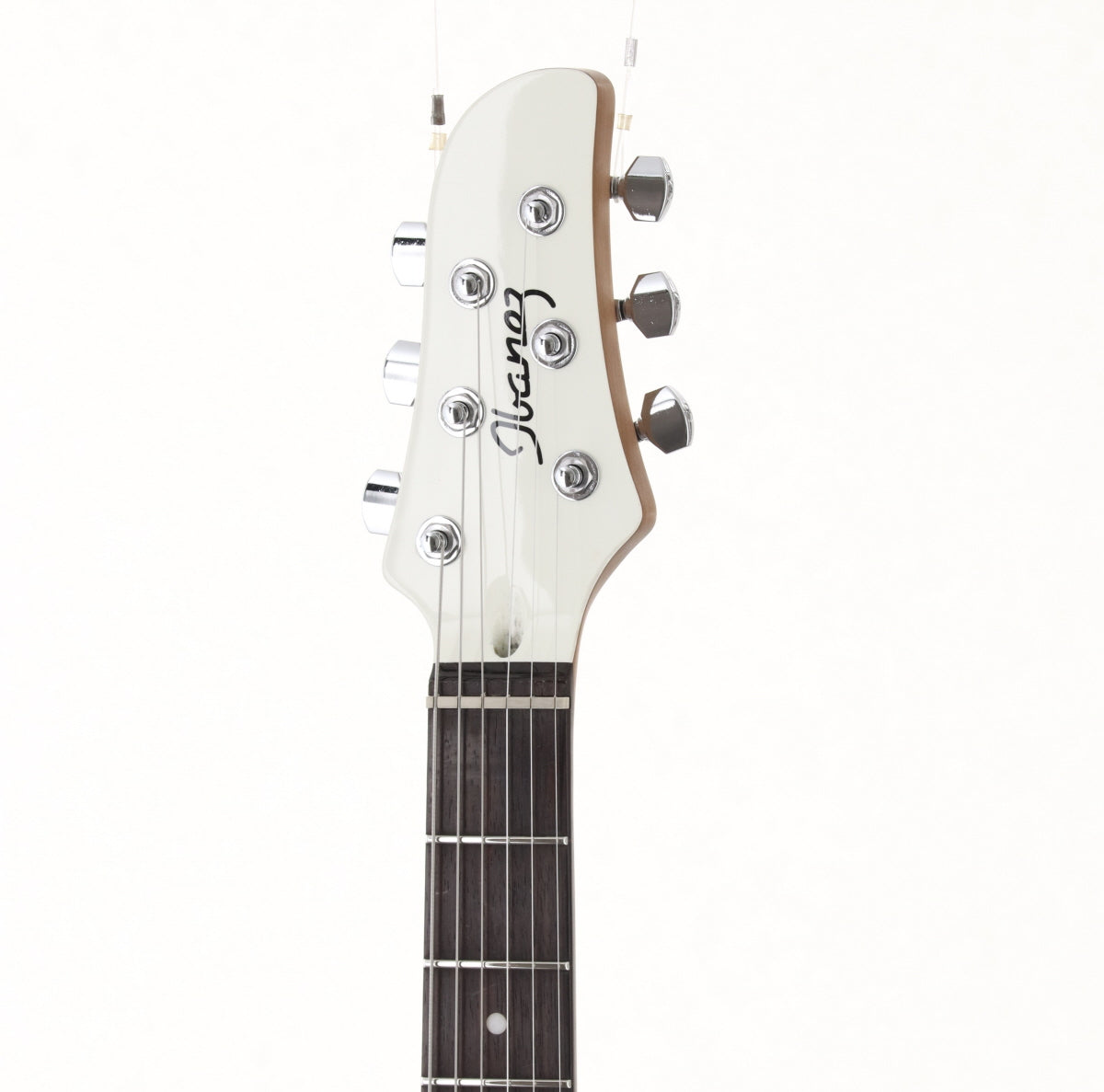 [SN 230503650] USED Ibanez / ICHI00-VWH Vintage White Ichika Nito Signature Model Made in 2023 [09]